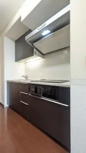 ザ・レジデンス芦屋スイート