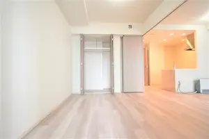 ザ・札幌タワーズ　ウエストタワー