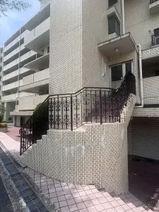 ライオンズマンション万博公園