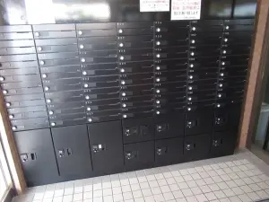 ダイアパレス大通第２
