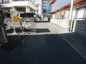 さいたま市浦和区東高砂町土地
