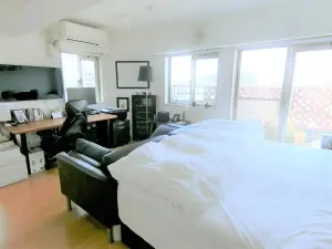 アルファヴィル大山