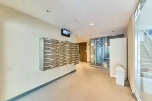 安田小網町マンション