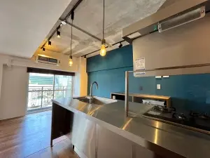 朝日広尾マンション