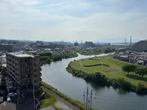パークホームズ八乙女ビッグスマイル