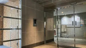 ライオンズマンション野江