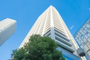 コンシェリア西新宿ＴＯＷＥＲ´Ｓ　ＷＥＳＴ