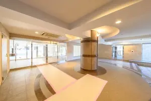 ライオンズヒルズ妙蓮寺