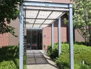 阿波座ライズタワーズ　フラッグ４６