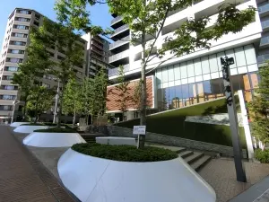 Ｂｒｉｌｌｉａ　Ｔｏｗｅｒ神戸元町