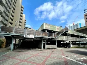 ライオンズマンション金山ニューシティ