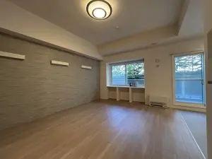 ラポール学園前