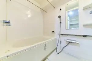 バームハイツ武蔵中原