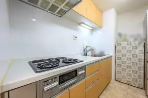 藤沢太平台ハイツ２号棟