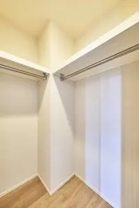 桜上水ガーデンズＥ棟