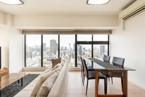 クラッシィタワー南船場