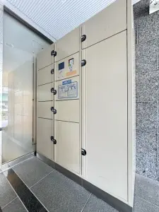 ライオンズプラザ梅島