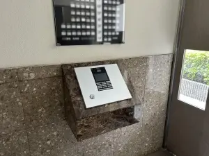 レクセルマンション一橋学園