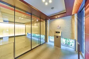 インプレスト東京八丁堀ル・サンク
