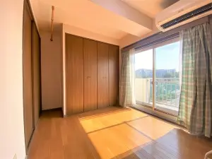 マンション上北沢