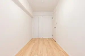 西新井スカイハイツＢ棟