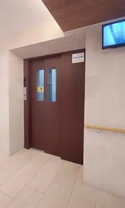 ライオンズマンション室見ガーデン