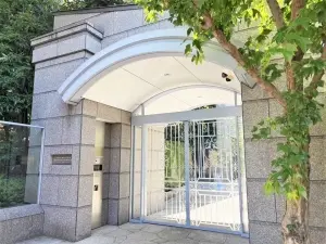 パークマンション三田綱町ザフォレスト