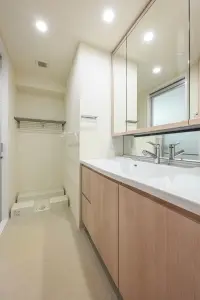 グランスイート横濱翠の丘