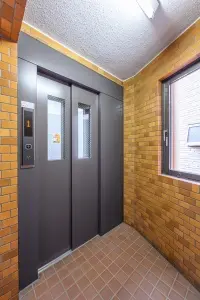 ライオンズマンション天王町第参