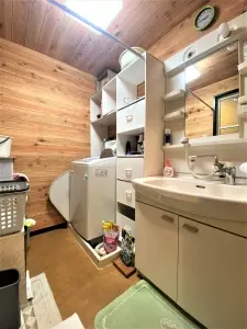 ライオンズマンション中切町