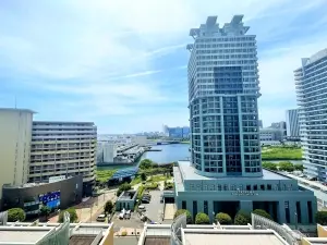 ザ・ヨコハマタワーズタワーイースト