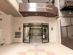 ライオンズステーションプラザ大山
