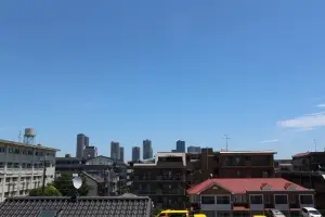 ライオンズマンション武蔵中原