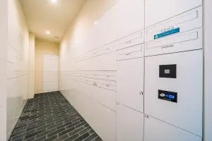ライオンズミレス蔵前