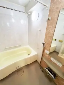 ライオンズマンションセントワーフ横濱