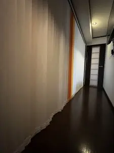 フォアセゾン瓢箪山