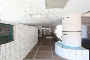 ライオンズマンション筑紫丘