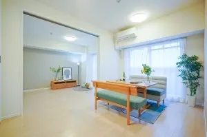 キングマンション心斎橋東