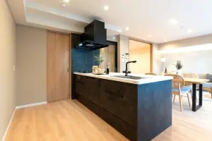 グランクール河原町二条