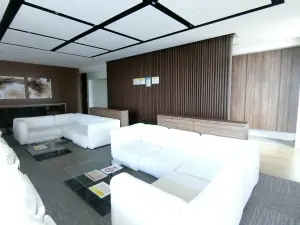ブランズタワー御堂筋本町