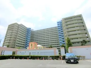 パーク・エステート上板橋