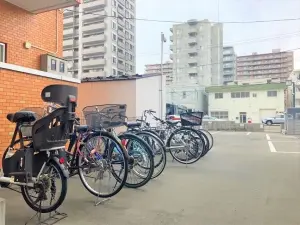 ライオンズマンション北六条
