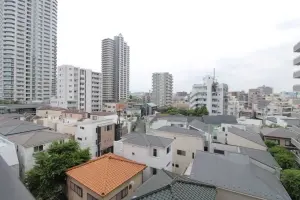 ライオンズマンション川口第１１