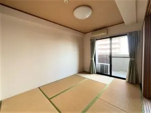 ライオンズガーデン町田駅南
