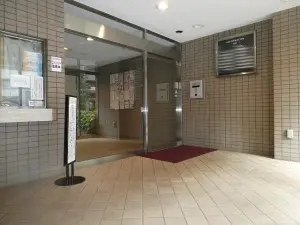 ライオンズマンション川口栄町
