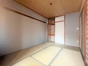 ライオンズマンション豊中夕日丘
