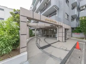ライオンズガーデン草加