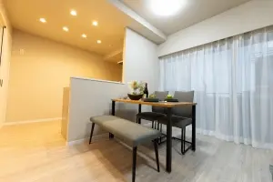 ライオンズマンション西船橋シティ