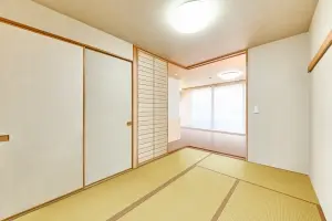 パークスクエアネオス横浜