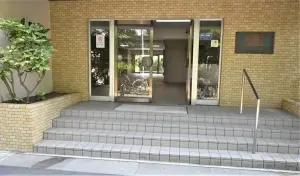 ライオンズマンション調布Ｂ棟